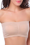 Ultimate Lifter Stretch Strapless Bra