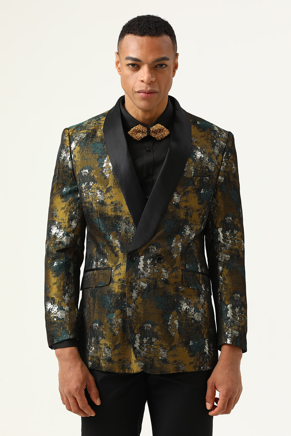 Men's Blazers & Jackets for Wedding & Parties