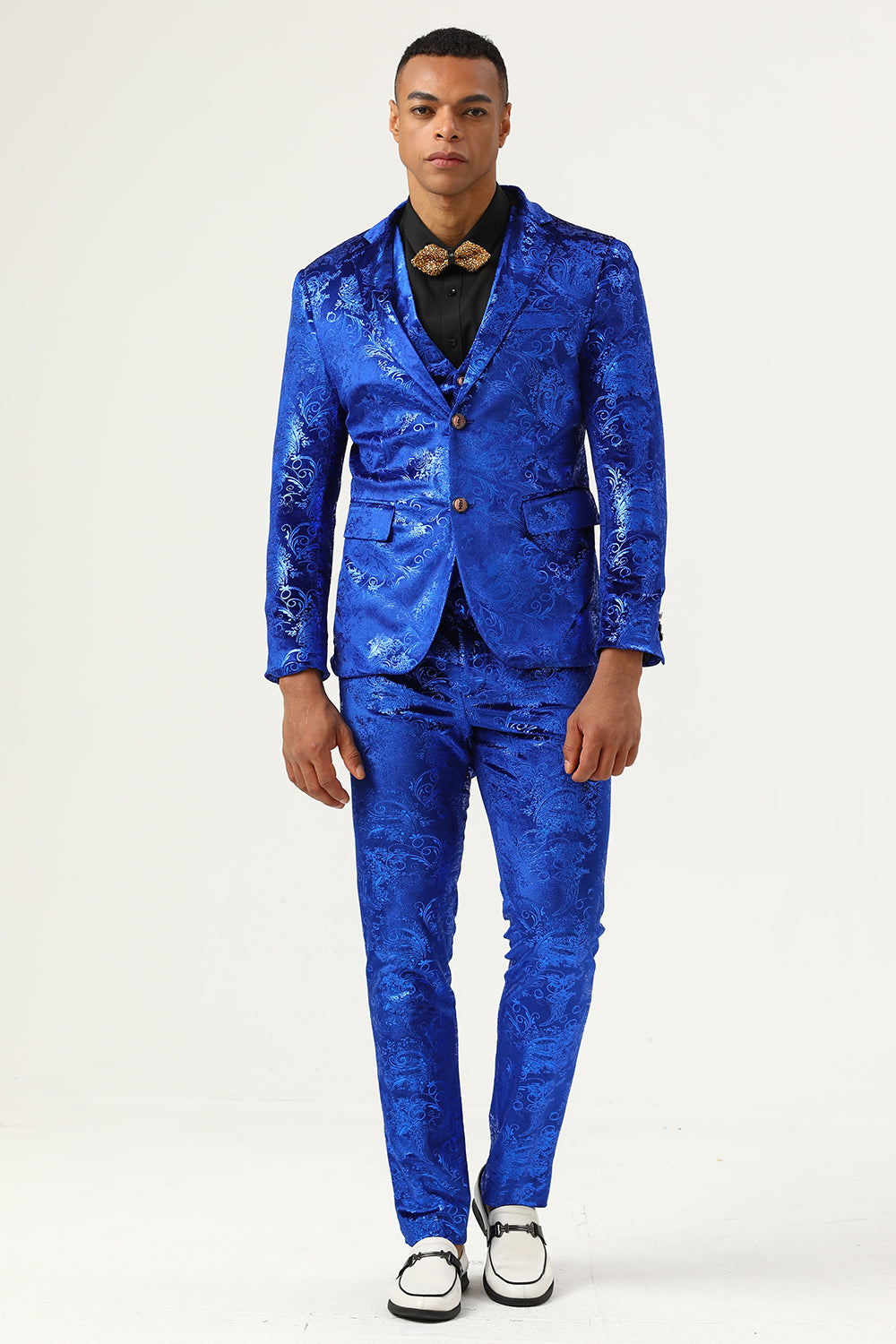 Prom Suits – Lvnes